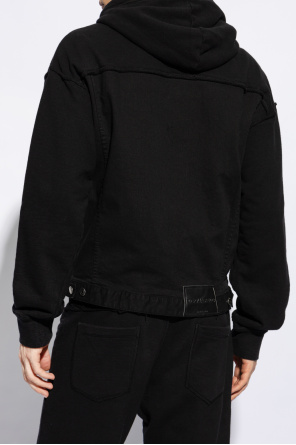 Dsquared2 Denim jacket